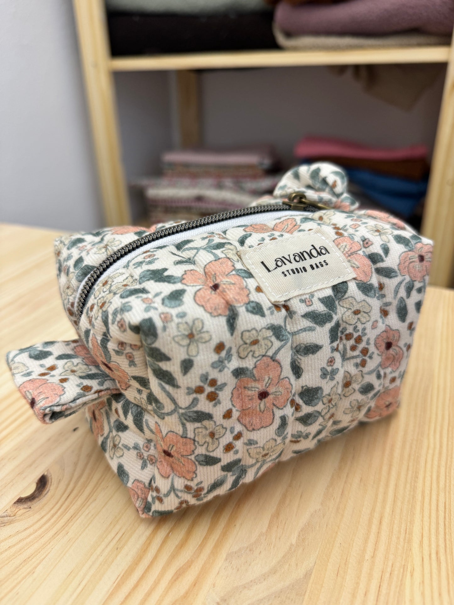 Mini happy box micropana flowers