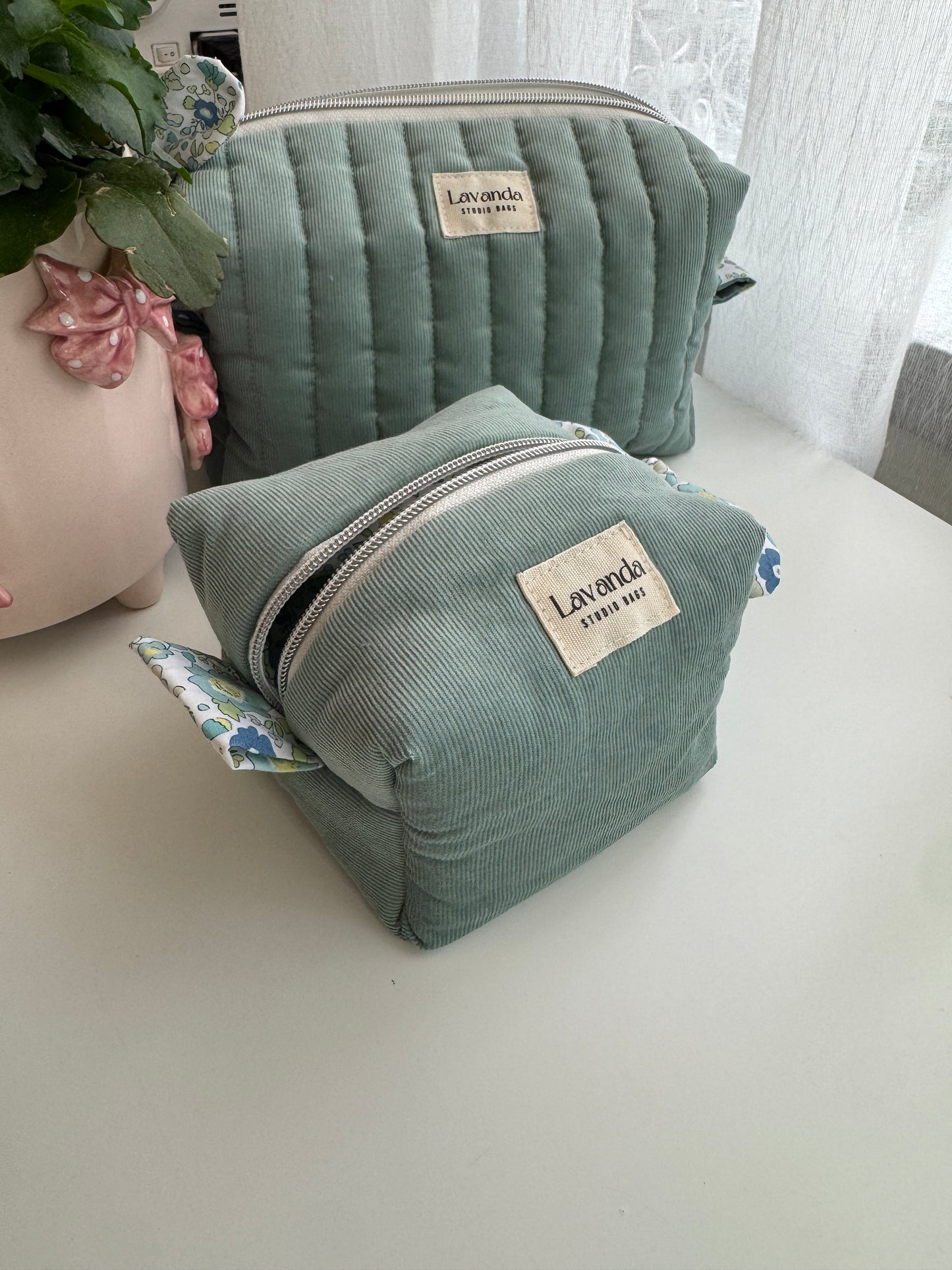 Cápsula mini happy box de pistácio