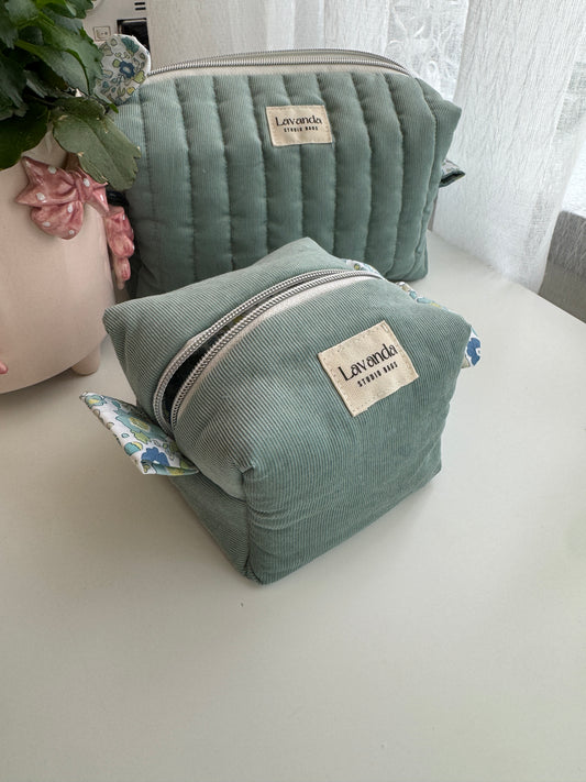 Cápsula mini happy box de pistácio