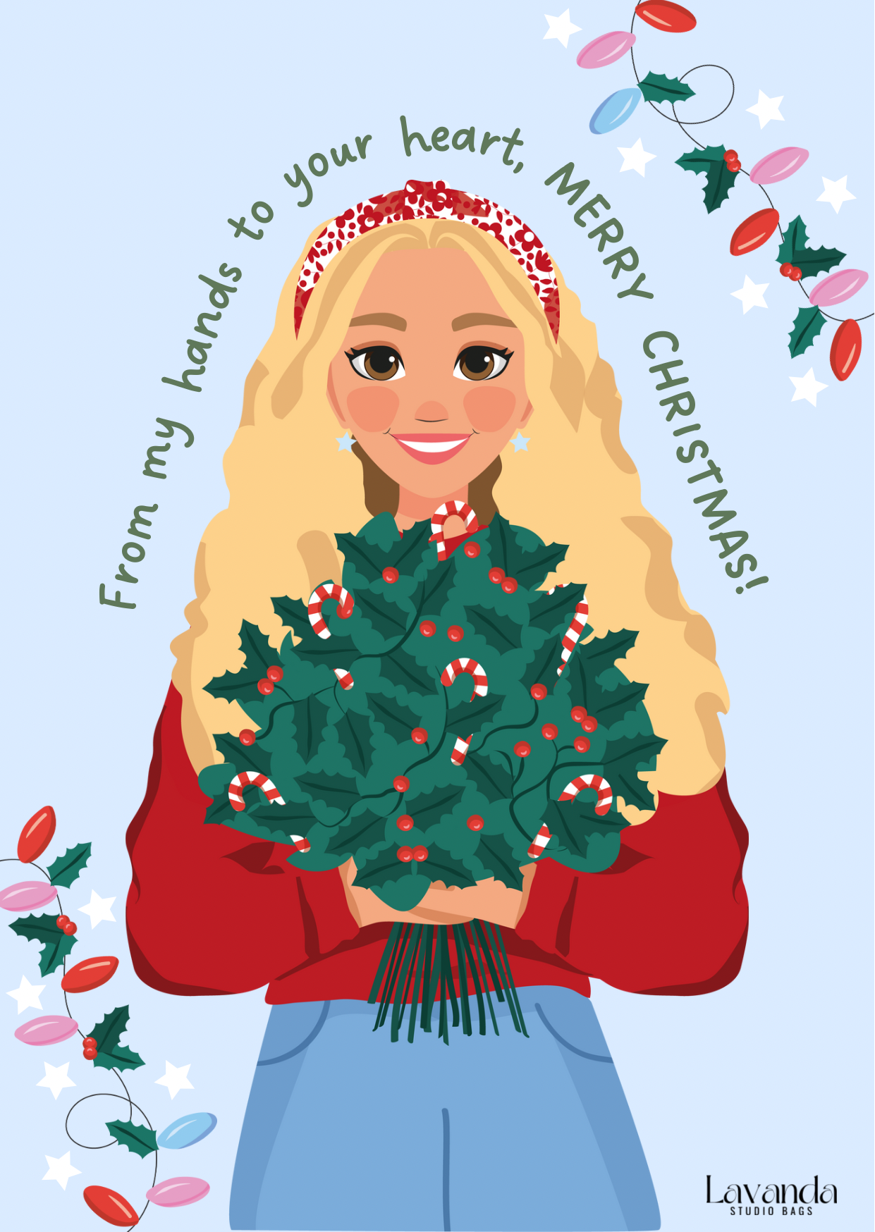 ✨ Thank You & Gift Cards