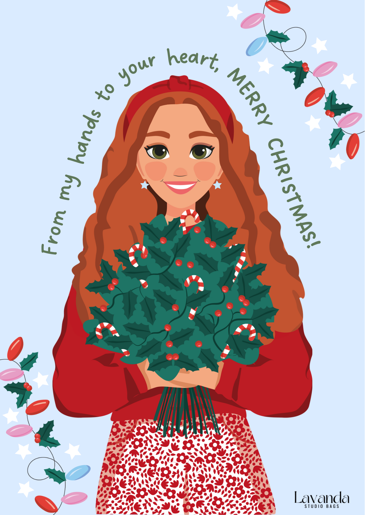 ✨ Thank You & Gift Cards