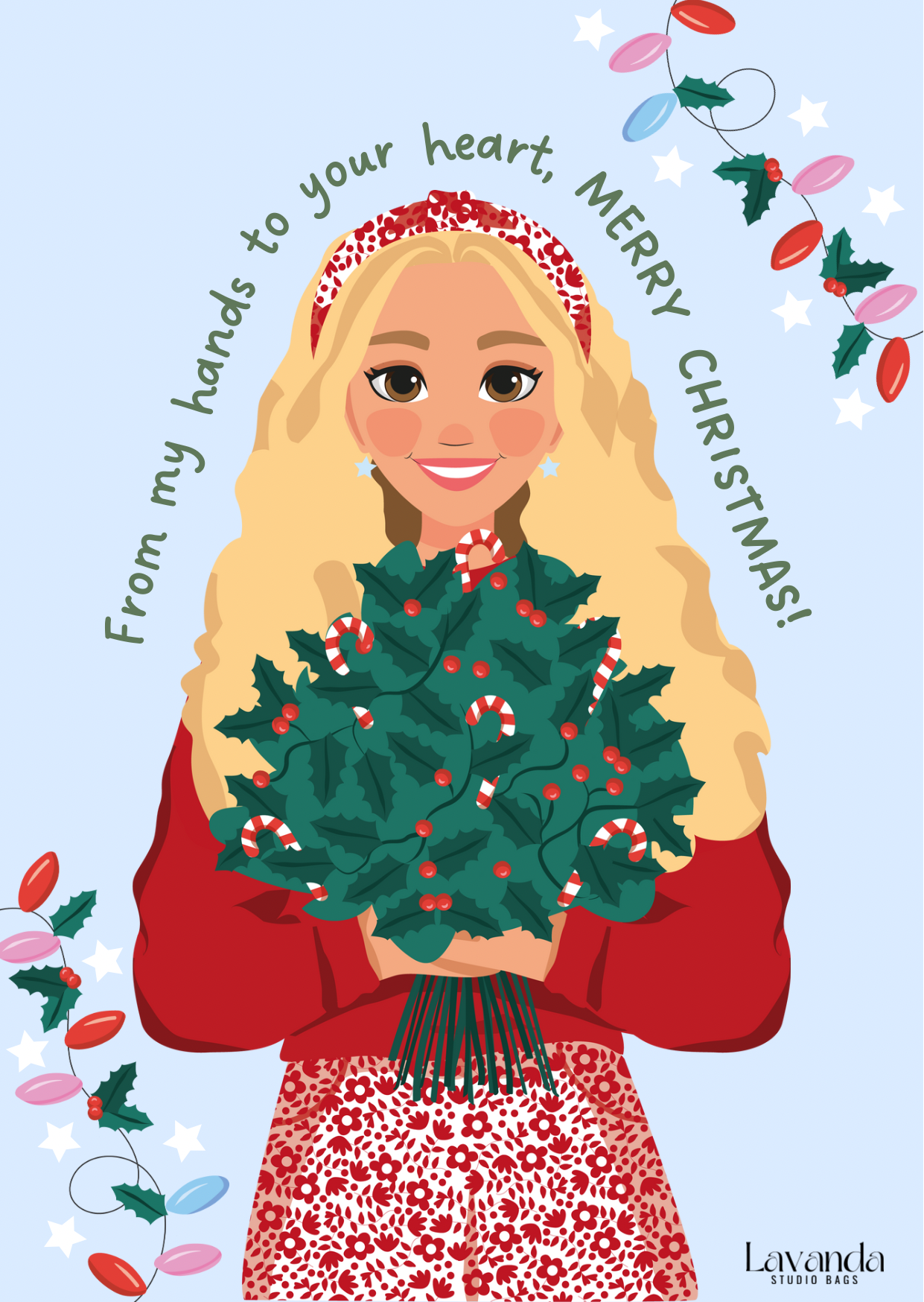 ✨ Thank You & Gift Cards