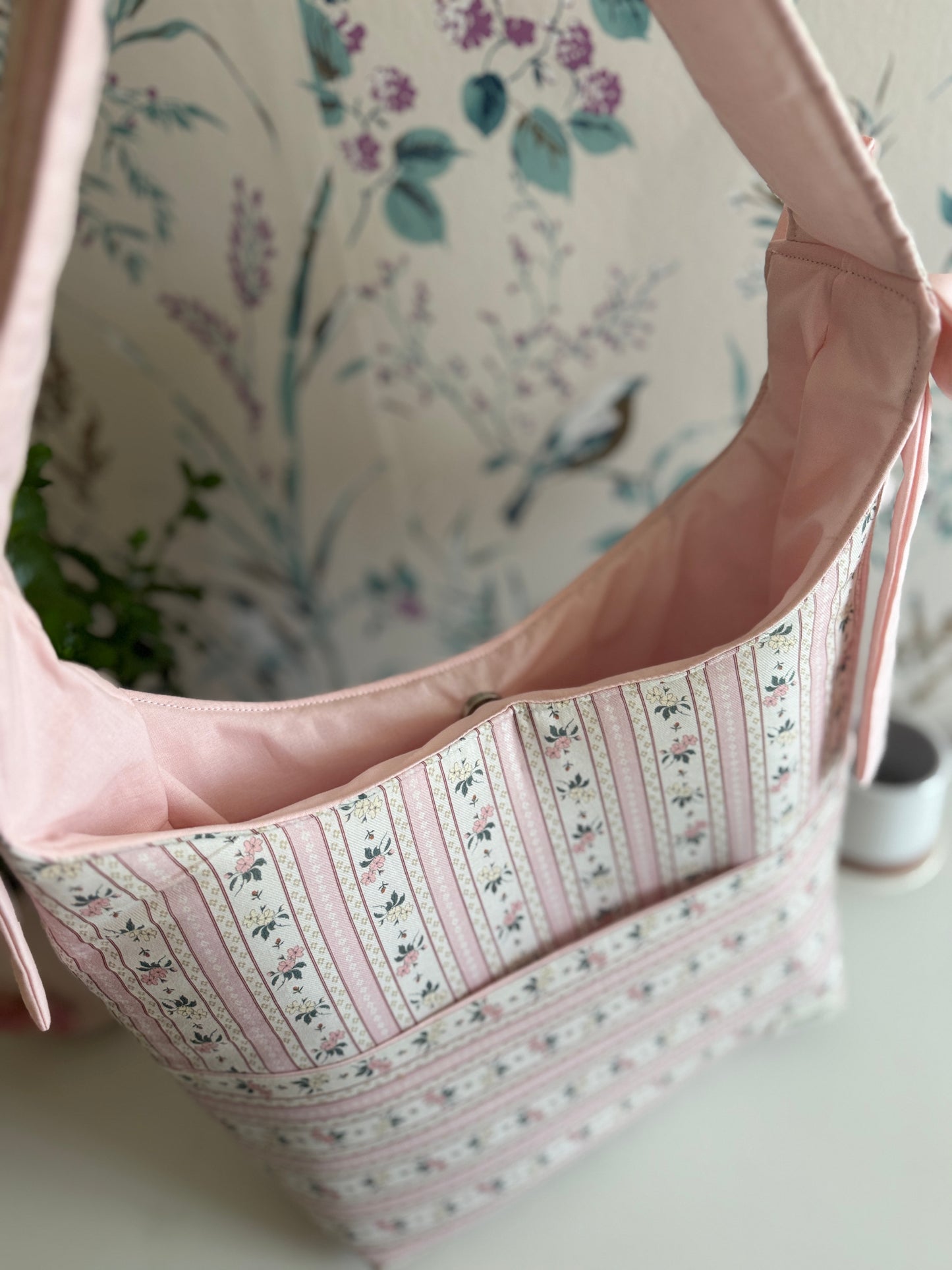 New Iris bag🌸