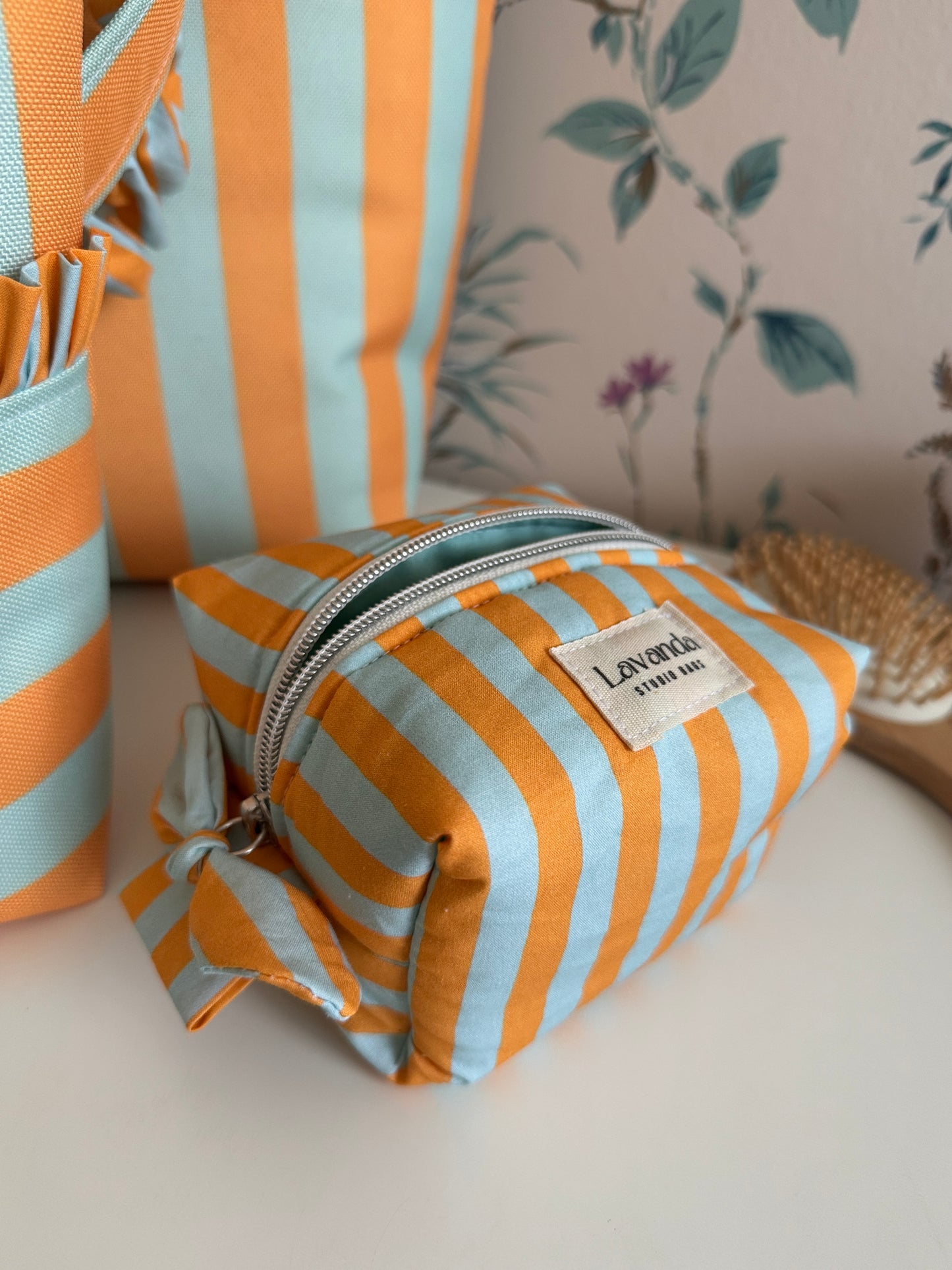Mini happy box rayitas🧡