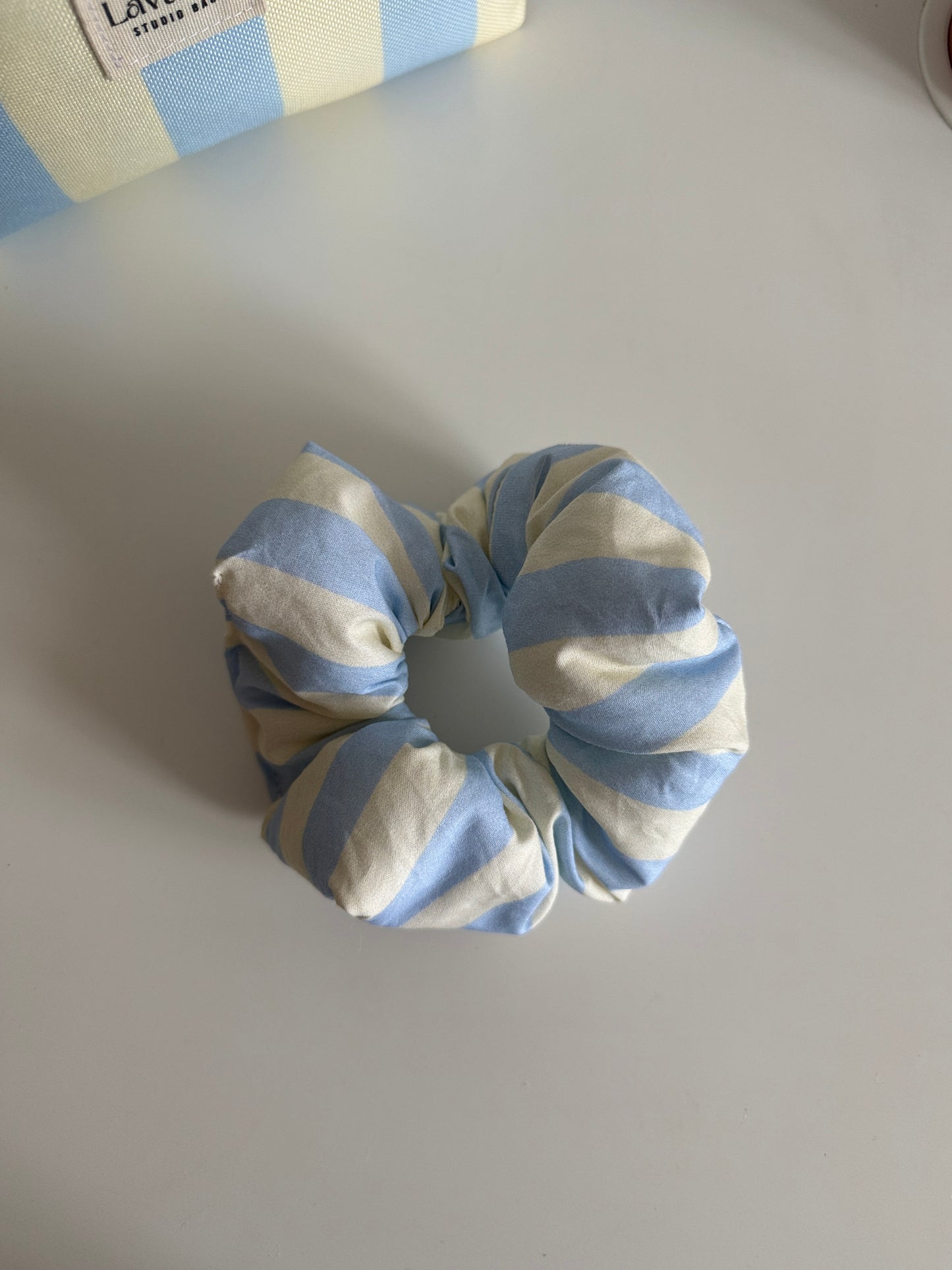 Scrunchie pastel 1