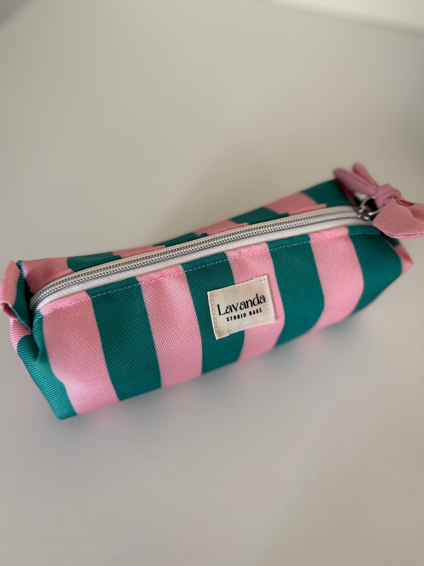 A.Pen cases🌸 Rayas 1