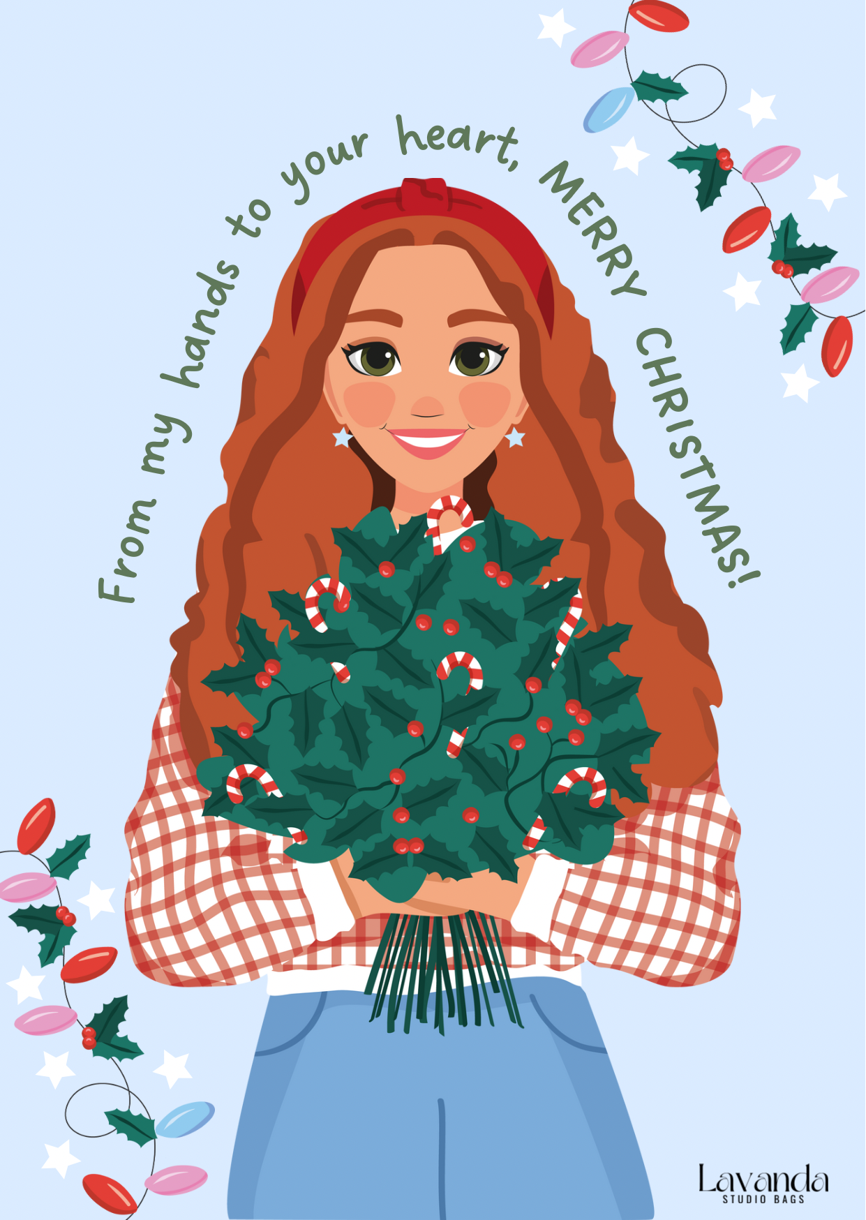 ✨ Thank You & Gift Cards