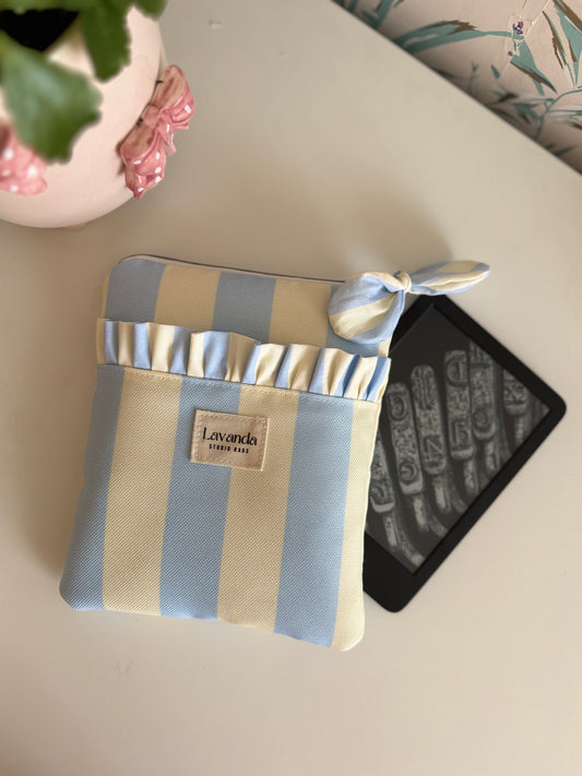 Kindle/ kobo sleeve summer collection🐚