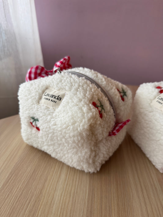 One left! Mini happy box cherry 🍒