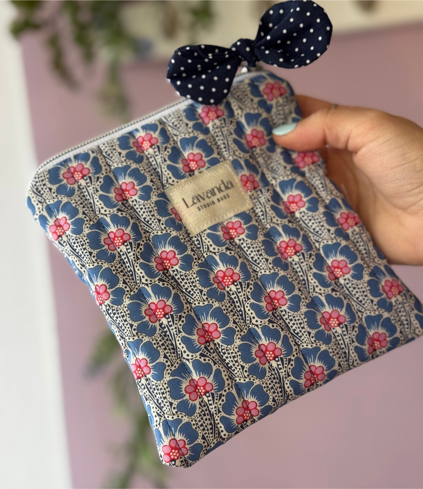 Kindle sleeve floral
