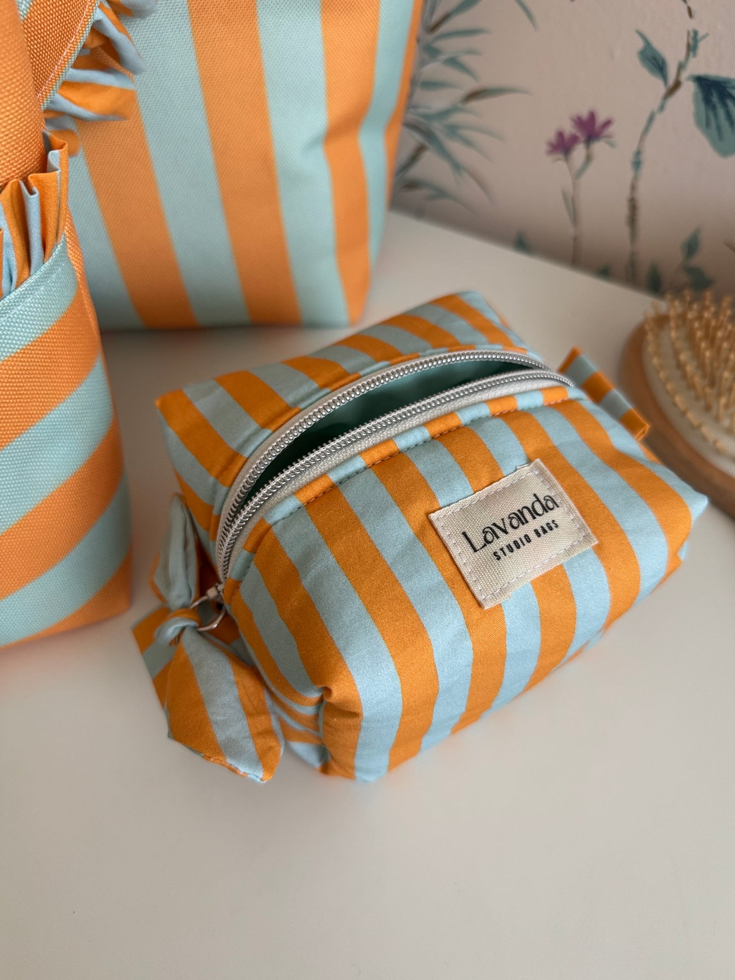 Mini happy box rayitas🧡
