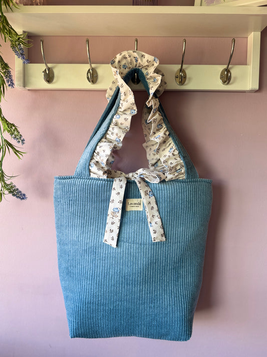 Tote bag Amarilis pana, and flowers🌸 1