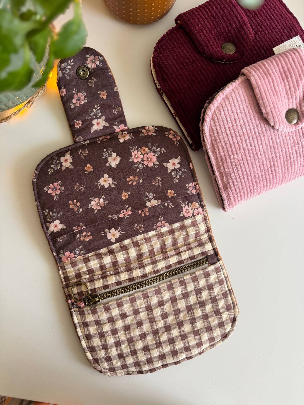 New! Pana wallet🍂