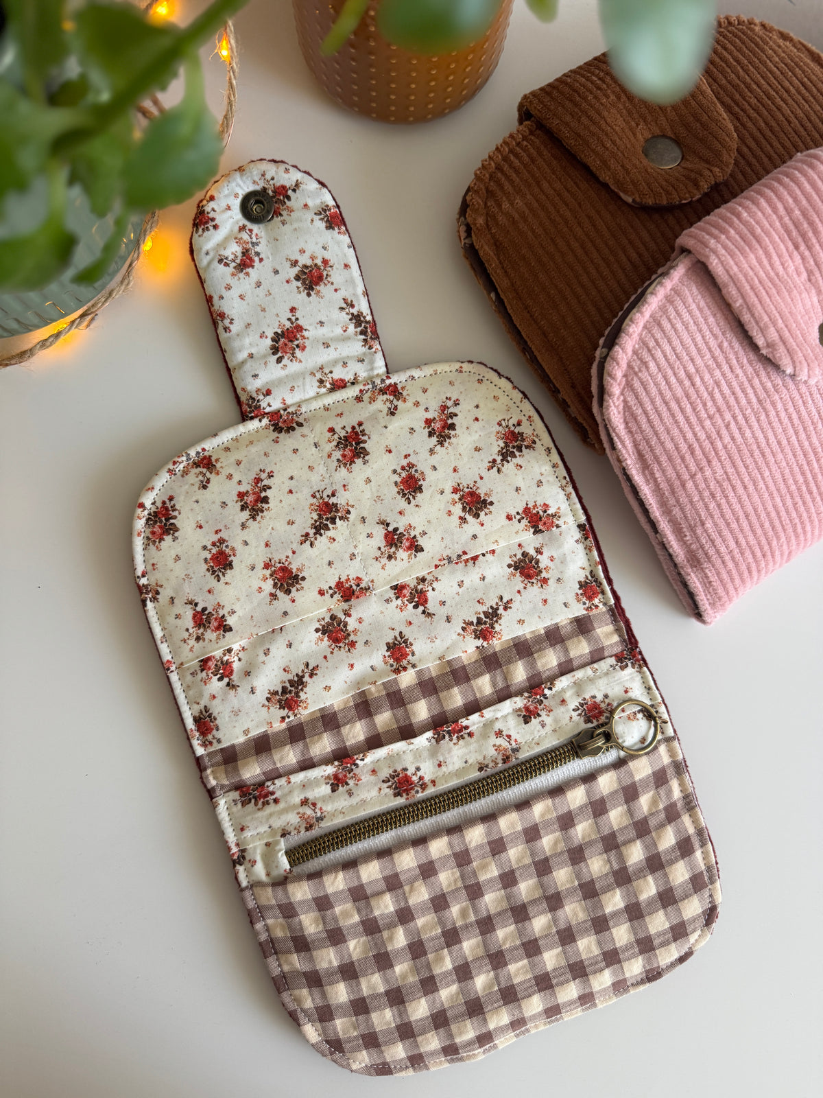 New! Pana wallet🍂