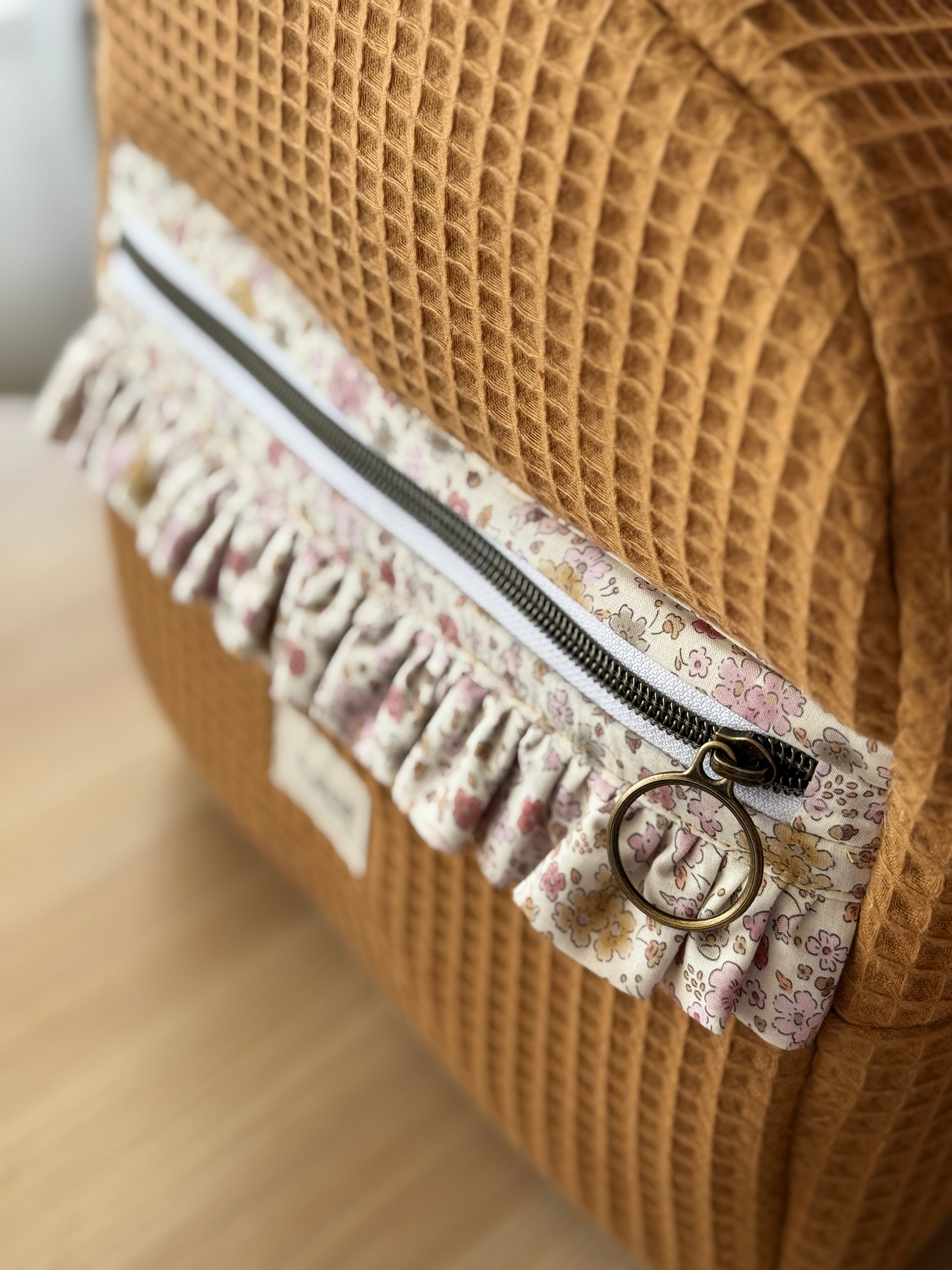 Backpack – Lavanda studio bags