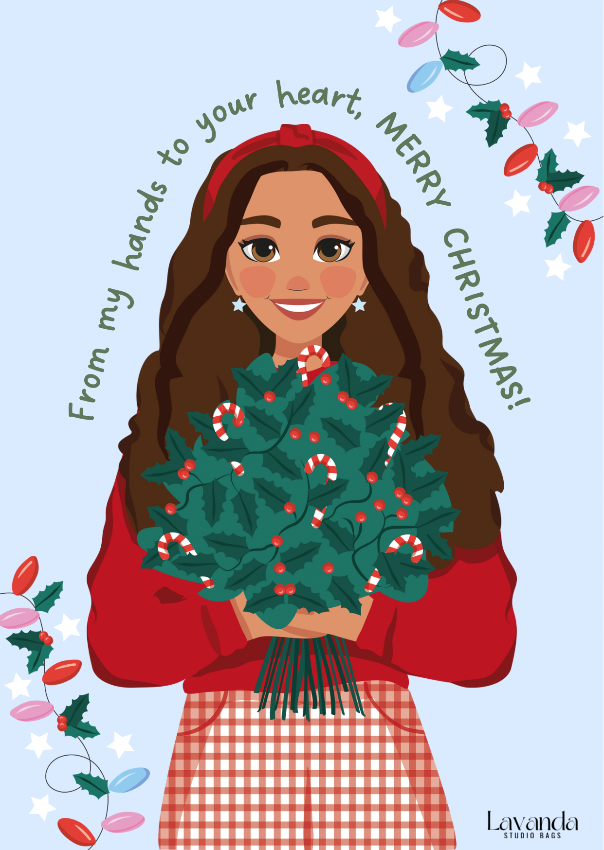 ✨ Thank You & Gift Cards