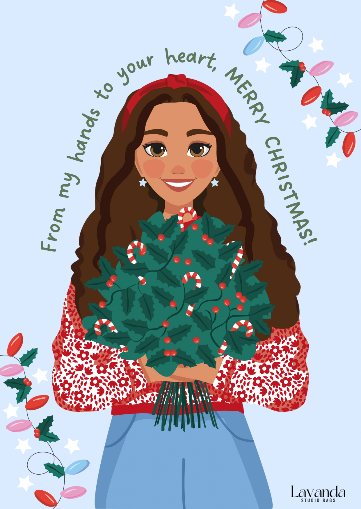 ✨ Thank You & Gift Cards