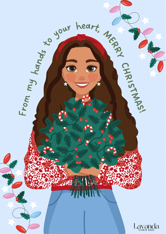 ✨ Thank You & Gift Cards