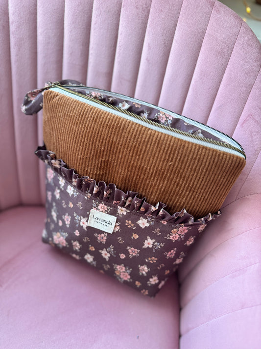 Cosmetic bag cosmos 🍂