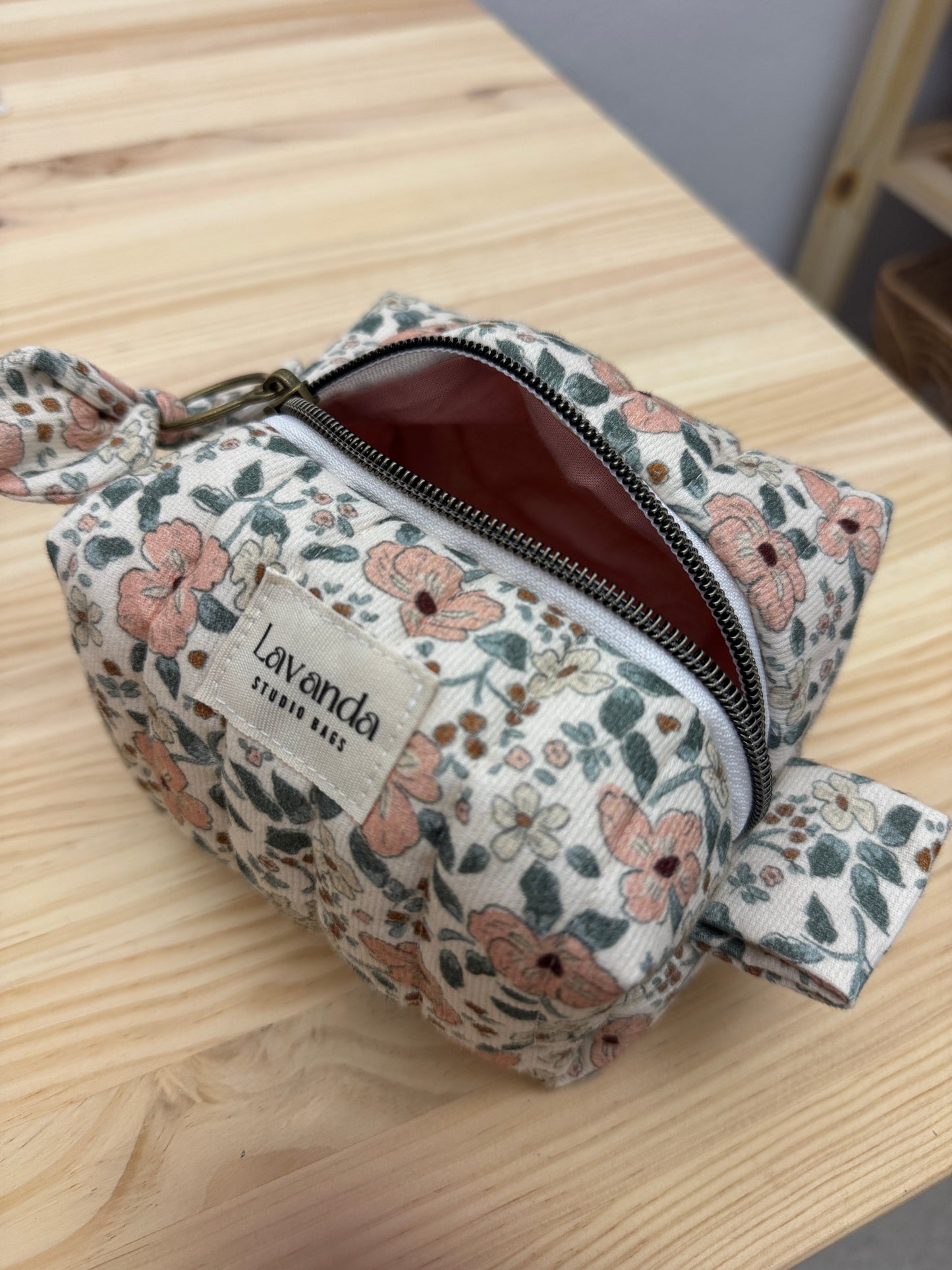 Mini happy box micropana flowers