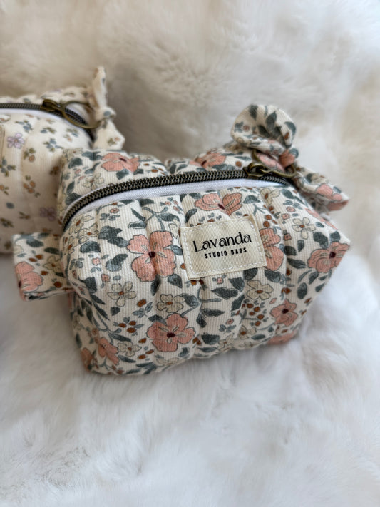 Mini happy box micropana flowers