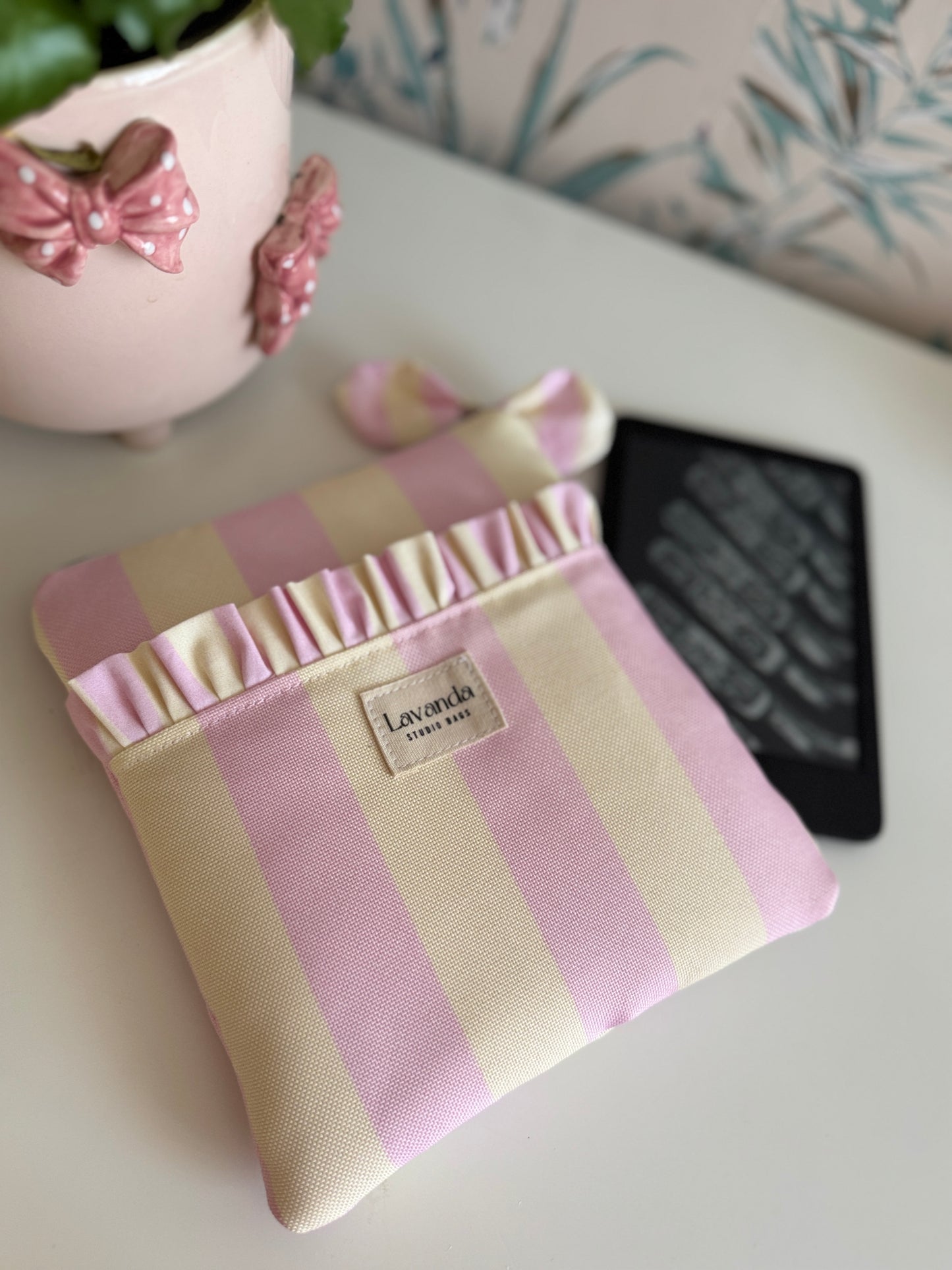 Kindle/ kobo sleeve summer collection🐚