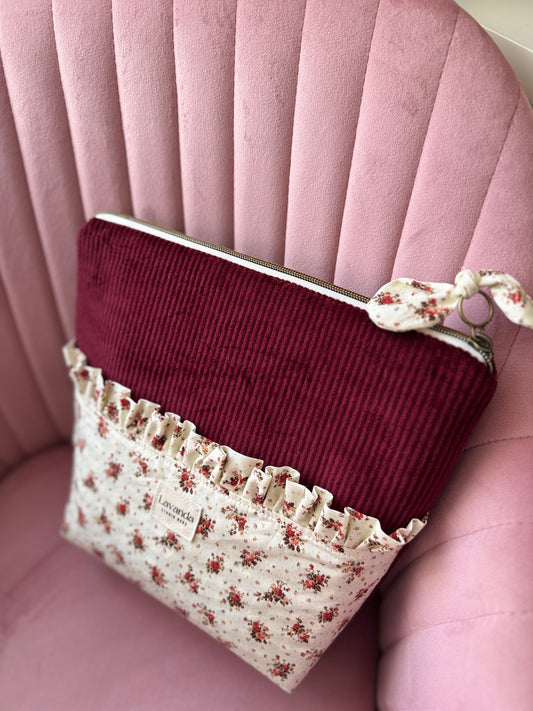 Cosmetic bag cosmos 🍂