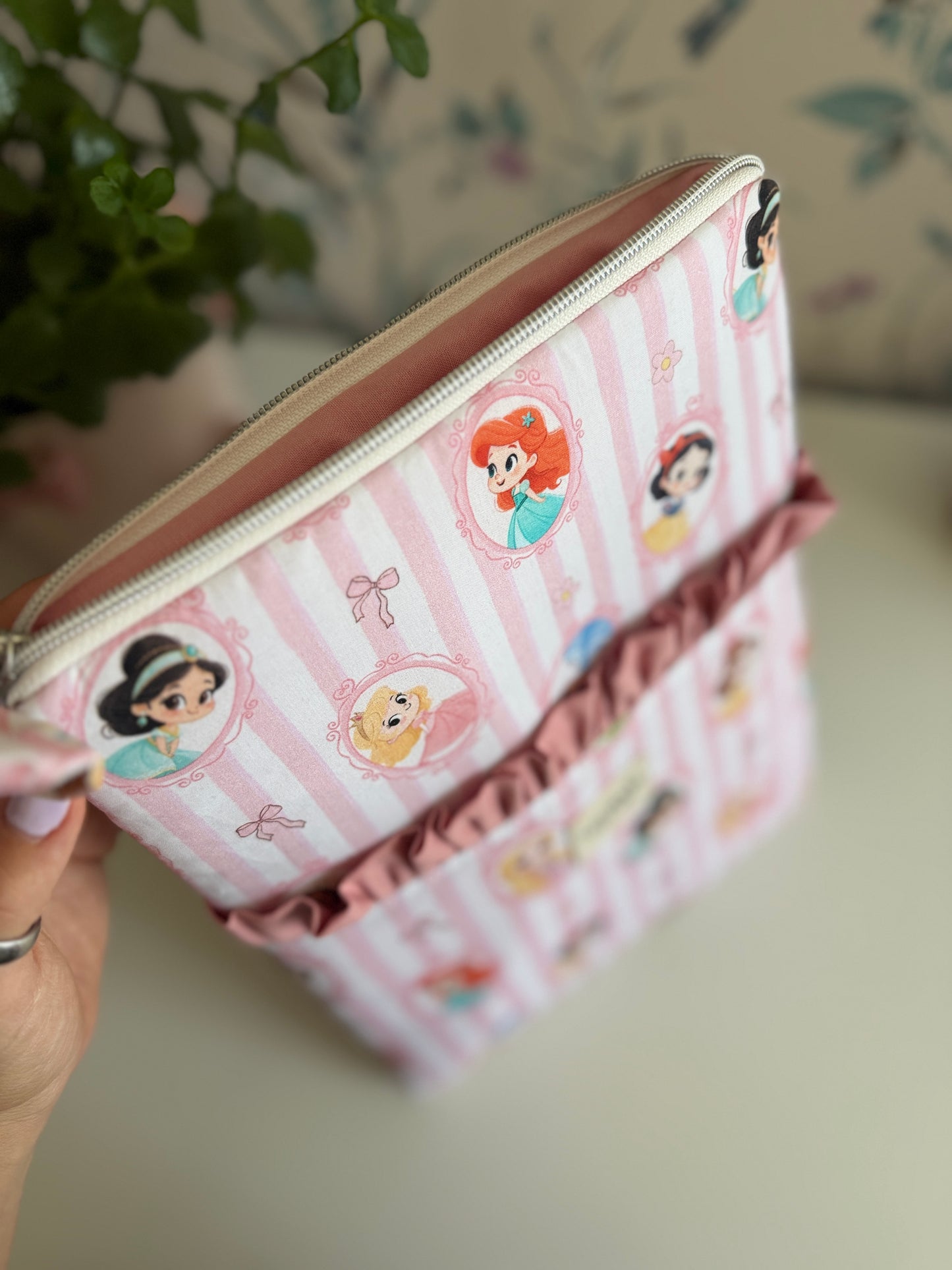 Laptop/ iPad/ tablet sleeve