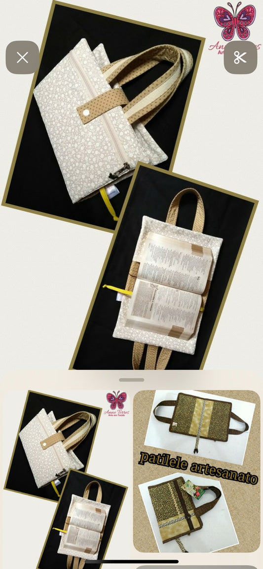 Encomenda 2/9🌸